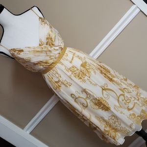 Arden B Dress
